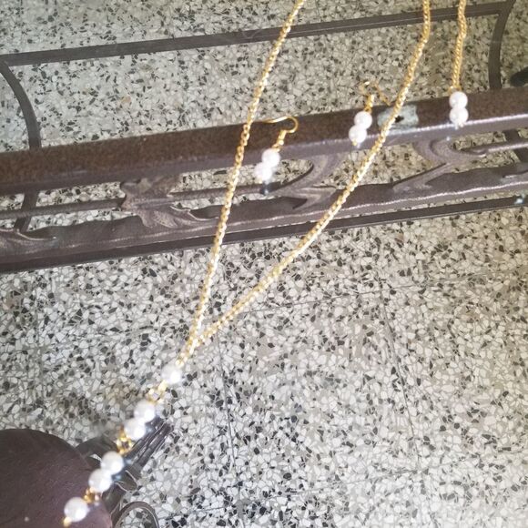 Handmade customized jewelry sets - Picture 2 of 5